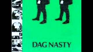 Dag NastyField Day 1988 Full Album [upl. by Body]