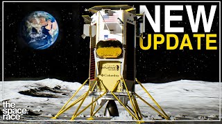 NASA Reveals Major New Moon Landing Update [upl. by Macrae497]