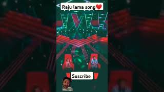 raju lama best song [upl. by Decato]