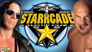 WCW Starrcade 1999  The Reliving The War PPV Review [upl. by Germin]