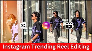 Victory Anthem Song Instagram Trending Reel Editing Capcut App Video Editing [upl. by Reed]