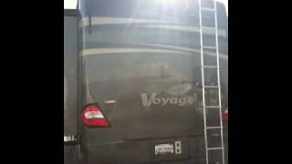 2008 Winnebago Voyage 32H [upl. by Thilde]