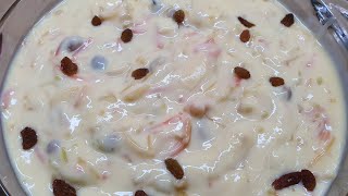 dessert aisle jo aap Bina ruke khaein gy itna mazedar dessert easy dessert recipe [upl. by Animor]