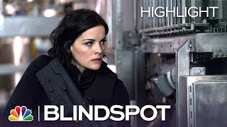 Blindspot NBC 3x10 Promo Balance of Might Sneak Peek [upl. by Ailisec642]