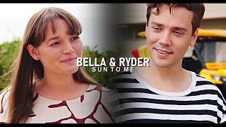 Bella and Ryder  Sun to Me [upl. by Irtak]