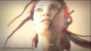 Heavenly Sword Cutscenes 37  Hell is Waiting [upl. by Oravla425]