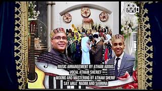 Harari wedding Atham Sherief [upl. by Afrikah]