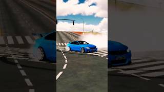 BMW😈😈 Car Parking Multiplayer gaming viral bmw shorts [upl. by Irakuy]