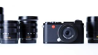 Leica CL  Dream Big Pack Small [upl. by Orenid881]