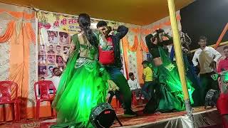 Ratiya me choli khole  B K Lal Yadav Ke dance [upl. by Sybilla]