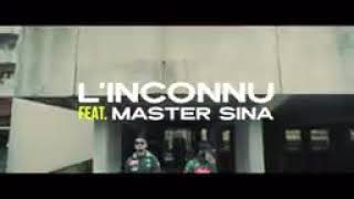 Master Sina ft Ĺlnconnu  Bandolero [upl. by Anidan]