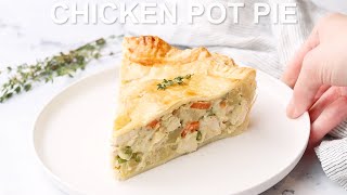 Chicken Pot Pie [upl. by Isidore]