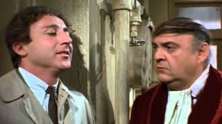 The Producers 1968 Fan Trailer [upl. by Hazard]