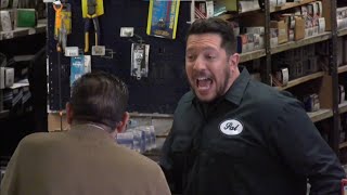 Impractical Jokers Funniest Moments Mashup  Part 6 [upl. by Atikcir]