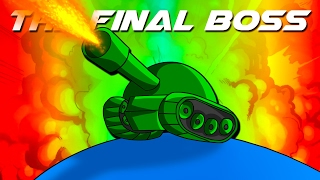 THE FINAL BOSS  ShellShock Live [upl. by Atsyrc]