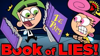 The Fairly OddParents  Talkin Trash  Timmy TV  Ep 67 [upl. by Sueddaht]