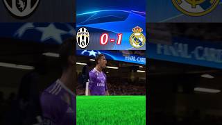 Juventus vs Real Madrid  UCL FINAL 2017🔥All Goals [upl. by Evania294]