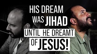 Kareem was raised for Jihad until he saw the risen King SHARE this powerful Testimony [upl. by Noreht]