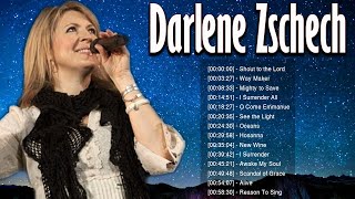 Beautiful Worship Songs By Darlene Zschech With Lyrics  Top 50 Best Hillsong Worship Songs 2021 [upl. by Lani152]