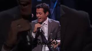 Marc Anthony Vivir Mi Vida music youtubeshorts salsaromantica salsa marcanthony [upl. by Peednam]