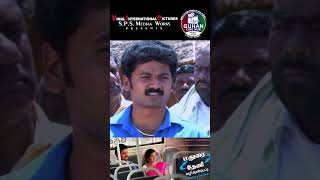 Madurai To Theni Vazhi Andipatti  KVimal  janaki Sonaimuthu  Rathibala  SPSGuhan  Full Movie [upl. by Annawd807]