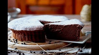 Torta allo Yogurt e Cioccolato [upl. by Timothee887]