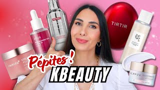 🚨 ALERTE PÉPITES  KBeauty [upl. by Lolita838]