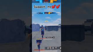 free fire max only one shot☠👿☠💀 amazing😱👿😱 m1887headshot😈😡😈💯💯 [upl. by Atterahs]