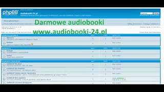 Wroniec  Jacek Dukaj amp Audiobook [upl. by Ruosnam]