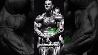 Kevin Levrone Road To Olympia 2016 [upl. by Doownil584]