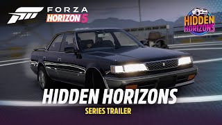 Modern Horizons  Series Trailer  Forza Horizon 5 [upl. by East]