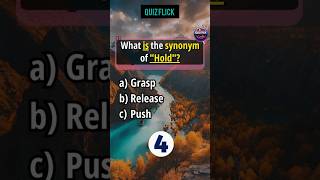 English synonyms Quiz part 34shorts [upl. by Garneau]