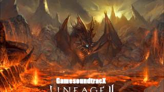 Lineage 2  Battle at Sundown  SOUNDTRACK [upl. by Aneert]