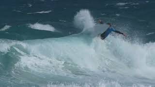 Merewether Surfboard Club Comp Final [upl. by Elleirb676]