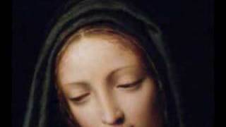 Immaculate Mary [upl. by Thornburg]