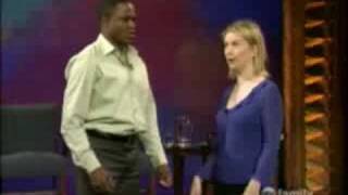 Whose Line Ryans Brilliant Mistake [upl. by Faires]