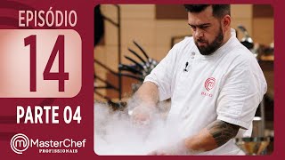 FINAL MASTERCHEF PROFISSIONAIS 05122017  PARTE 4  EP 14  TEMP 02 [upl. by Nicko]