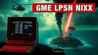 GME LPSN SPX VIX [upl. by Niarda585]