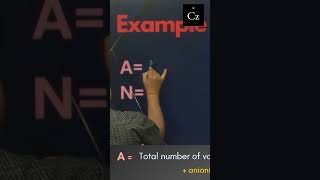 Method to draw Lewis Dot Structure of Polyatomic molecule  by Rajeev Gupta sir shorts education [upl. by Acirrej]