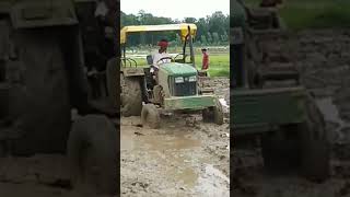 Tactor 💪🚜🙏☺️❤️trending automobile agromachine farmequipment youtubeshorts farming [upl. by Thgiwed671]