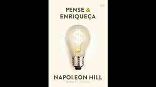 AUDIOLIVRO COMPLETO PENSE amp ENRIQUEÇA POR Napoleon Hill  Audiobook [upl. by Yeblehs]