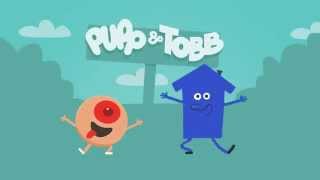 Pupp og Tobb [upl. by Hereld]