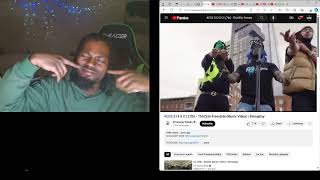 CGE S13 X C1 7th  Thirt33n Freestyle Music Video  Pressplay GODBODY REACTS [upl. by Aneled]