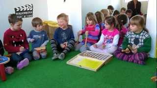 Walkomedia Freinet Pädagogik am Beispiel des Freinet Kinderhauses Görlitz [upl. by Kajdan]