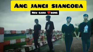 Ang Jangi SiangobaNew Garo Love SongGaro SongGaro Video [upl. by Siver]