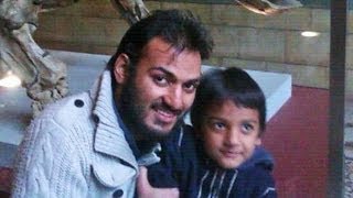 Syria Murdered British Doctor Abbas Khan Says Minister [upl. by Eilojne]