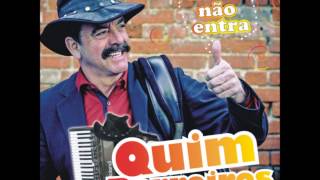 Quim Barreiros  A Ficha ♪ Album 2013 [upl. by Yv]