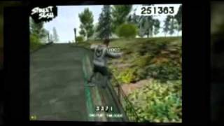 Precision Skateboarding for PC  Worst Skateboarding Game Ever [upl. by Kwabena]