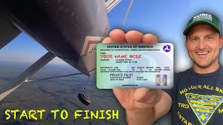 How To Become a Pilot in India A StepbyStep Guide after 12th Eligibility Fees Exam Salary [upl. by Hilda370]