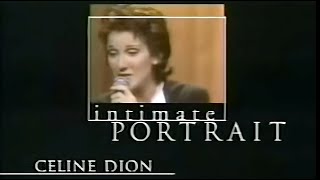 Celine Dion  Intimate Portrait Full Documentary [upl. by Salema301]